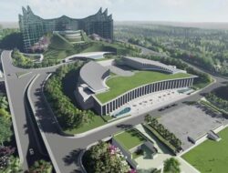 Siap-Siap, Tahun Depan 16.990 ASN Akan Pindah ke IKN Kalimantan Timur