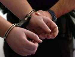 Gagal Tipu Dua Orang Lansia di Depok, Komplotan Penipu Dibekuk Polisi