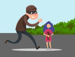 Diduga Culik Anak Berkebutuhan Khusus, Oknum Guru di Tangsel Ditangkap