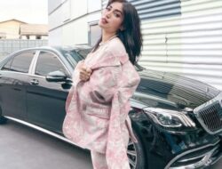 Dilaporkan Jessica Iskandar, Christopher Jadi tersangka Akan Dijemput Paksa
