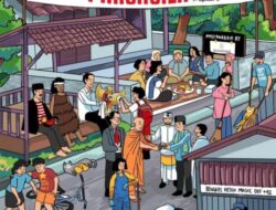 Jokowi: Kita Bisa Bertahan dari Krisis, Fondasinya Ideologi Pancasila