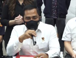Denny Indrayana Akan Diperiksa Soal Kebocoran Putusan MK Sistem Pemilu