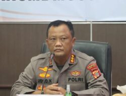 Polda Aceh Bongkar Kasus TPPO Bermodus Prostitusi