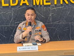 Ini Skema Rekayasa Lalin yang Disiapkan Saat Indonesia Vs Argentina