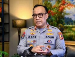 Polri Siapkan Psikolog dan Kurikulum Psikologi Hingga ke Polres