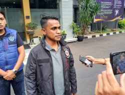 Dua Penipu Tiket Coldplay Ditangkap, Polisi Dalami Dugaan Pelaku Lain