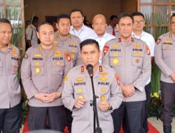 Bedah Rumah Warga, Kapolda Metro Jaya: Satu Rumah 50 Juta