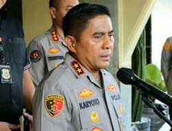 Belum Ada Terlapor Soal Kebocoran Dokumen KPK, Kapolda Metro: Tunggu Saja