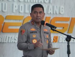 Silaturahmi dengan Wartawan, Kapolda Metro Apresiasi Peran Jurnalis