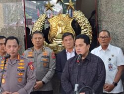 Polri-Ketum PSSI Tegaskan Hukuman Kecurangan, Pidana Hingga Sanksi