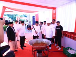 Peringati Idul Adha, Polri Distribusikan 9.300 Hewan Kurban