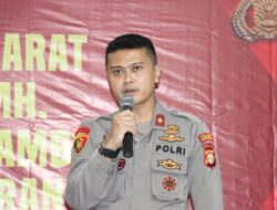 Jadi Pengepul Uang Hasil Judi Online, Seorang Wanita Dibekuk Polisi