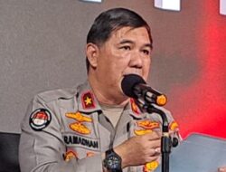 Tak Pandang Bulu, Polri Pastikan Bakal Tindak Tegas Beking Kasus TPPO