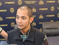 Polda Metro Bakal Terbitkan Red Notice untuk Tersangka Penipuan Cristopher