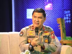 Polri Ungkap 668 Tersangka TPPO, 1 Korban Tak Terima Gaji 4 Bulan