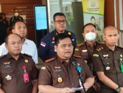 Vonis Lima Terdakwa Kasus Narkoba Teddy Minahasa Dinyatakan Inkrah