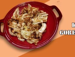 Wajib Tahu, Ini Lima Efek Samping Terlalu Banyak Makan Kol Goreng