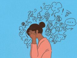 Jangan Diremehkan Mom, Begini Lima Tanda Anak Mengalami Depresi