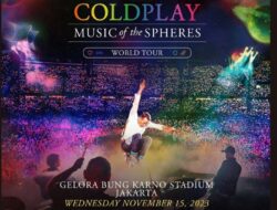 Polisi Sebut Kerugian Korban Penipuan Tiket Coldplay Capai Ratusan Juta