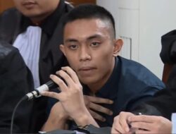 Sekuriti Lokasi David Ozora Dianiaya Mario Dandy Dihadirkan dalam Sidang