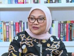 Kemenaker Rilis Pedoman Penanganan Kekerasan Seksual di Tempat Kerja