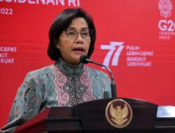 Menkeu: Nilai Luhur Pancasila Sangat Relevan Hingga Hari Ini