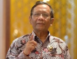 Pemerintah Siapkan Tiga Langkah Selesaikan Polemik Ponpes Al Zaytun