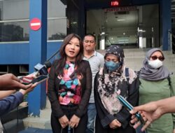 Dugaan KDRT Palsu, Istri Pertama Bukhori Laporkan Eks Istri Kedua ke Polisi