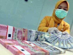 Nilai Tukar Rupiah Terhadap Dolar AS Berisiko Melemah Hari Ini
