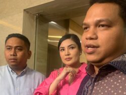 Nindy Ayunda Klaim Tak Terlibat Kepemilikan Senpi Dito Mahendra