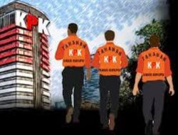 KPK Klaim Berhasil Selamatkan Aset Negara Rp154,10 M dari Korupsi