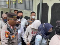 Pertimbangan Mahkamah Agung Putuskan Anak AG 3,5 di LPKA Tangerang