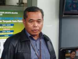 Jelang Sidang Perdana Mario, PN Jaksel: Tidak Ada Pengamanan Khusus