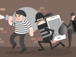 Dilanjutkan, Polisi Jelaskan Kendala Kasus Pencurian Modus ‘Geser Tas’