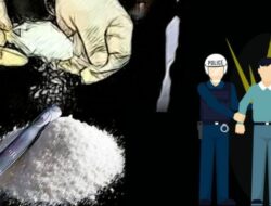 Astaga! Ternyata Bayi Positif Narkoba Diberi Minum Pakai Botol Bekas Bong