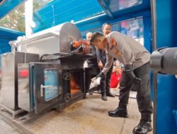 Polda Metro Musnahkan Jutaan Narkoba, Ratusan Jiwa Diselamatkan