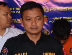 Tega Aniaya Anaknya Hingga Tewas, Pasutri di Tangsel Ditangkap Polisi
