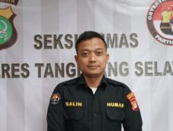 Sempat Viral, Polisi Tangkap Sembilan Pelaku Penyerangan Warga di Tangsel