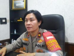 Lima Pelaku Pelemparan di Tol Krukut Depok Diamankan, Polisi: Tidak Ditahan