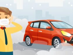 Pemprov DKI Waspadai Penurunan Kualitas Udara Disebabkan Musim Kemarau