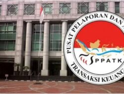 Terkait Kasus TPPO, PPATK Temukan Transaksi Mencurigakan Rp442 Miliar