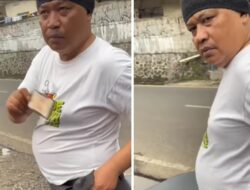 Pemotor Ngaku Polisi Mengamuk Saat Ditegur, Polsek Jagakarsa: Kami Telusuri