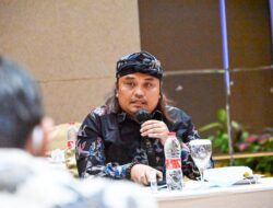 Anggaran Stunting Dipakai Untuk Perjalanan Dinas, Nurhadi : Target Hilangkan Stunting Sulit Terwujud