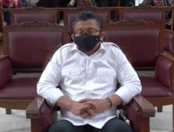 MA Terima Berkas Kasasi Ferdy Sambo Cs di Kasus Pembunuhan Brigadir J