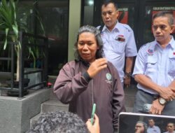 Istrinya Diduga Jadi Korban TPPO, Suami Buat Laporan ke Polda Metro