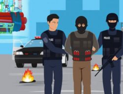 Pinjol Modus Baru Digunakan Danai Kelompok Teroris