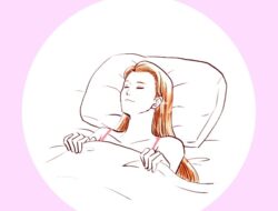 Hindari, Lima Kebiasaan Ini Bisa Pengaruhi Kualitas Tidur Malam