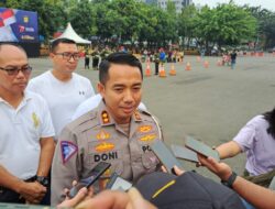 Tak Menyerahkan Diri, Sopir Mobil Kasus di Cakung Diamankan di Rumahnya