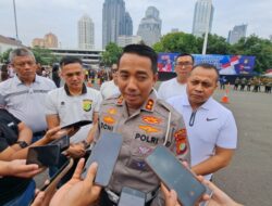 Polisi Gelar Perkara Kasus Pemotor Terlindas Mobil di Cakung