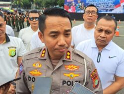 Polisi Sebut Pendaftar Kegiatan Street Race Seri ke-6 Sudah 70 Persen